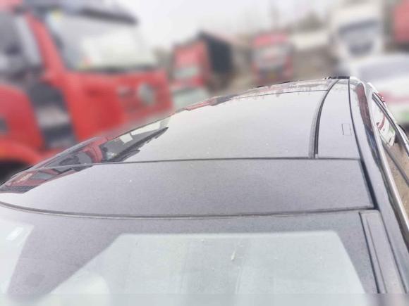 [上海·沪C] 二手奔驰奔驰R级2010款 R 350 L 4MATIC