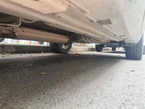 [成都·川W] 二手比亚迪唐2021款 2.0T 自动旗舰型