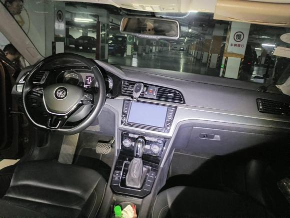 [常州·苏D] 二手大众凌渡2015款 280TSI DSG舒适版