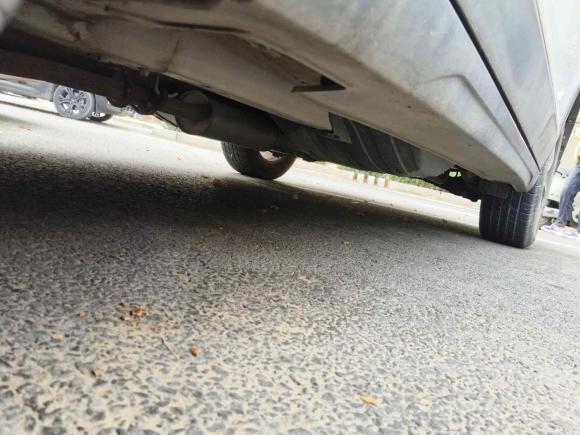 [济南·鲁A] 二手哈弗哈弗H62017款 红标 运动版 1.5T 手动两驱精英型