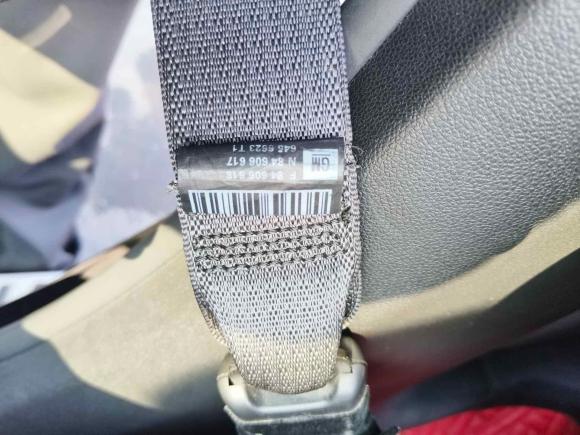 [合肥·皖A] 二手凯迪拉克凯迪拉克XT62020款 28T 六座风尚型