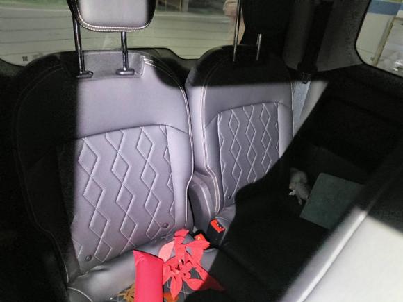 [杭州·浙A] 二手宝骏宝骏KiWi EV2023款 大疆版 磷酸铁锂