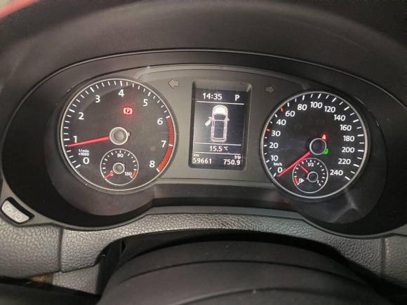 [济南·鲁A] 二手大众夏朗2013款 1.8TSI 舒适型