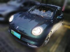 [深圳·粤B] 欧拉欧拉好猫2023款 401km标准续航 豪华型 磷酸铁锂