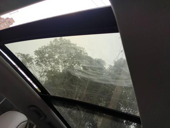 [上海·沪D] 二手福特领裕2021款 EcoBoost 225 尊领型 6座