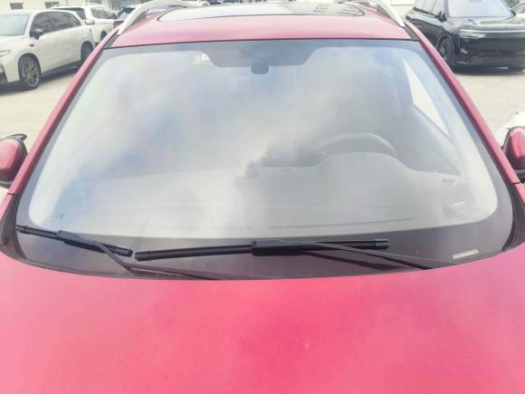 [上海·沪E] 二手荣威荣威RX32018款 1.6L CVT旗舰版