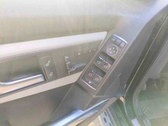 [苏州·苏U] 二手奔驰奔驰GLK级2014款 GLK 260 4MATIC 动感型