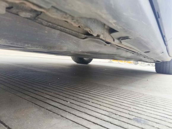 [温州·浙C] 二手零跑汽车零跑C112021款 豪华版