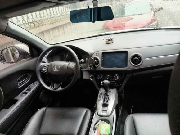 [宁波·浙J] 二手本田本田XR-V2021款 1.5L CVT舒适版