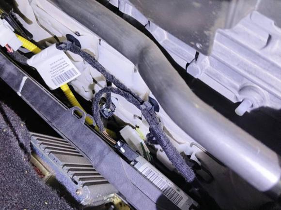 [杭州·浙A] 二手威马汽车威马EX52018款 EX5 400 Lite探索版