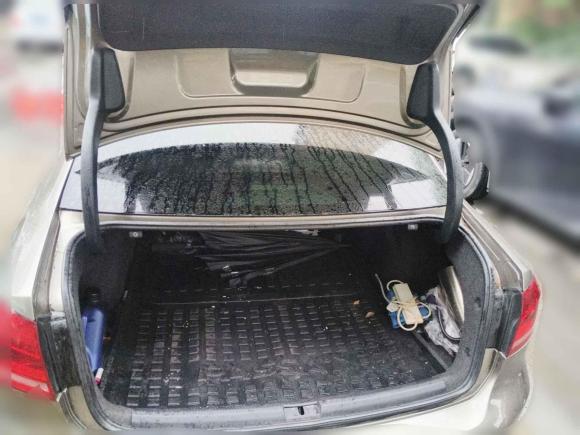 [无锡·皖A] 二手大众帕萨特2014款 1.8TSI DSG御尊导航版