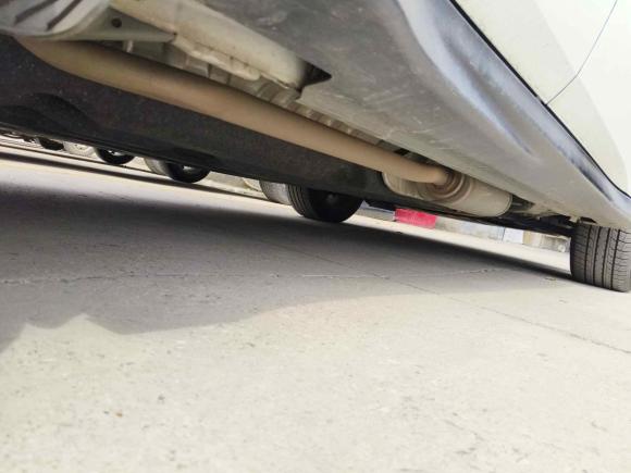 [无锡·苏B] 二手本田缤智2020款 1.5L CVT先锋版