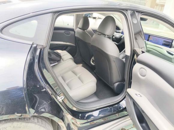 [武汉·鄂A] 二手智己汽车智己L62024款 Max 超强性能版