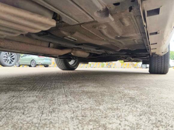 [佛山·粤E] 二手福特翼虎2018款 EcoBoost 180 两驱豪翼型