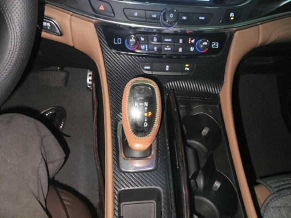 [南通·苏F] 二手别克君越2016款 20T 精英型