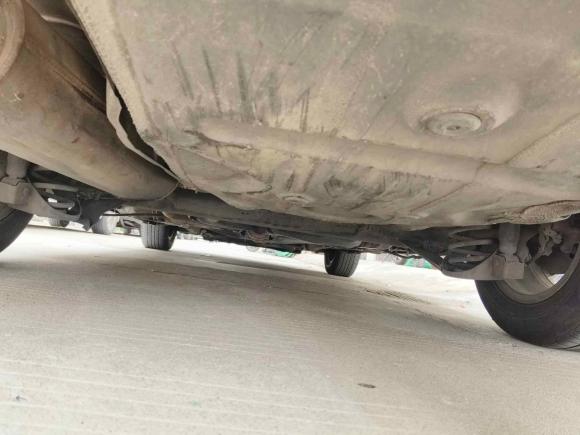 [南通·苏F] 二手大众朗逸2013款 改款经典 1.6L 自动风尚版