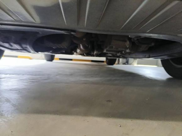 [上海·沪C] 二手雪佛兰科沃兹2019款 320 自动欣享天窗版