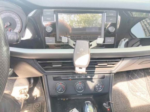 [南京·苏A] 二手大众朗逸2019款 1.5L 自动舒适版 国VI