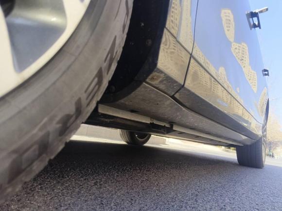 [青岛·鲁B] 二手岚图汽车岚图FREE2021款 四驱增程首发纪念版专属豪华套装