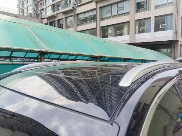 [青岛·鲁B] 二手林肯林肯MKX2015款 2.0T 四驱尊雅版