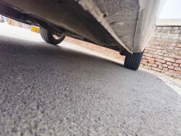 [青岛·鲁B] 二手吉利汽车远景2019款 升级版 1.5L CVT豪华型 国VI