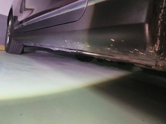 [上海·沪A] 二手英菲尼迪英菲尼迪QX502013款 2.5L 两驱优雅版