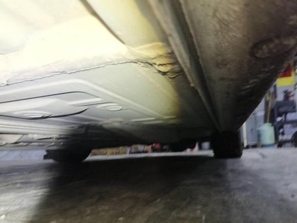 [杭州·沪C] 二手别克英朗2015款 15N 自动精英型