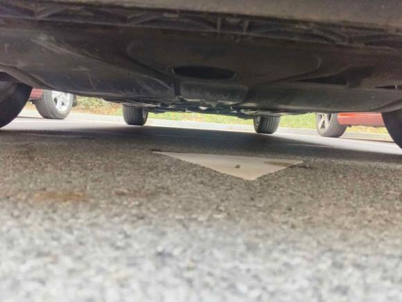 [义乌·浙G] 二手大众高尔夫2015款 1.6L 自动舒适型