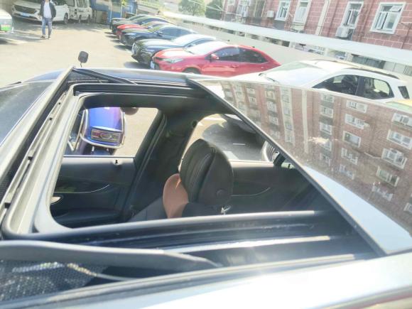 [上海·沪F] 二手奔驰奔驰GLC2017款 GLC 260 4MATIC 动感型