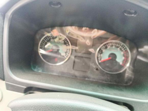 [广州·粤M] 二手金杯新海狮S2021款 1.6L 商务中央空调版客车国VI SWD16M