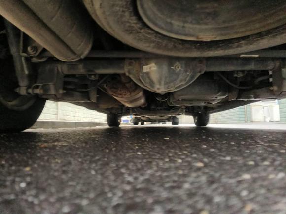 [宁波·浙B] 二手上汽大通MAXUS大通G102016款 2.0T 自动时尚版