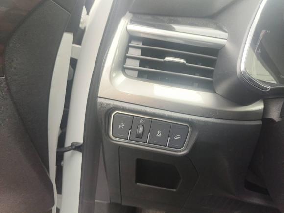 [深圳·粤S] 二手哈弗哈弗H62021款 国潮版 1.5T 自动冠军版