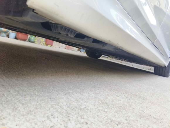 [无锡·苏B] 二手宝马宝马5系2020款 530Li 领先型 M运动套装