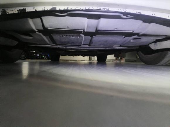 [上海·沪G] 二手英菲尼迪英菲尼迪Q702013款 Q70L 2.5L 舒适版