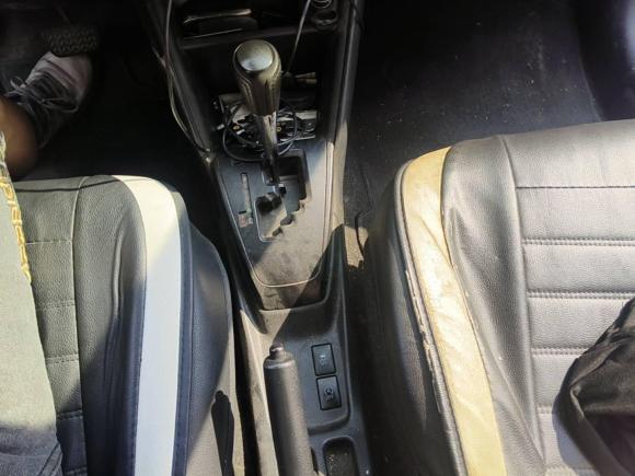 [成都·川A] 二手丰田YARiS L 致炫2019款 1.5E CVT魅动版 国VI