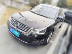 [上海·沪F] 大众Passat领驭2009款 1.8T 自动尊品型