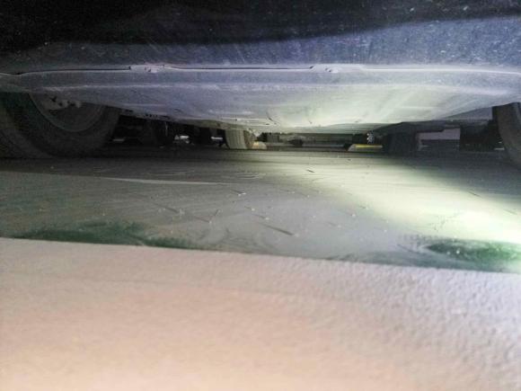 [温州·浙C] 二手腾势腾势D92022款 DM-i 970 四驱尊荣型