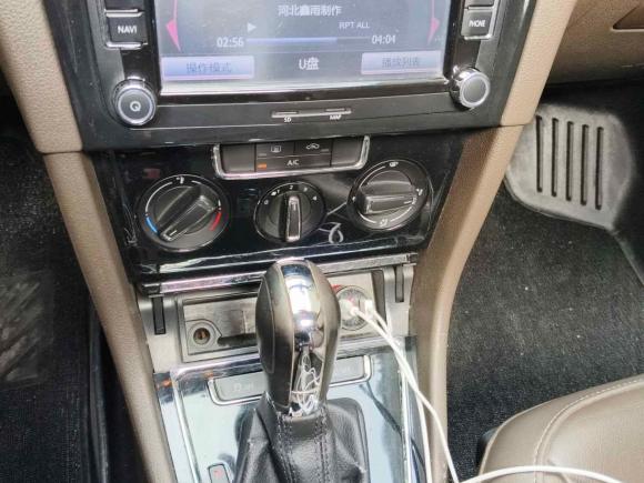 [深圳·粤B] 二手大众宝来2014款 1.6L 自动舒适型