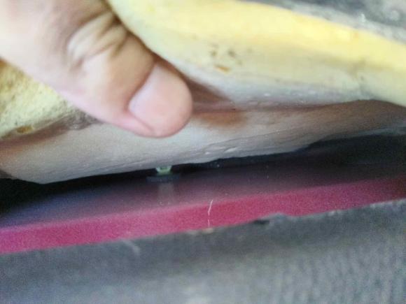 [合肥·皖A] 二手雪佛兰科鲁兹2017款 1.5L 自动先锋天窗版