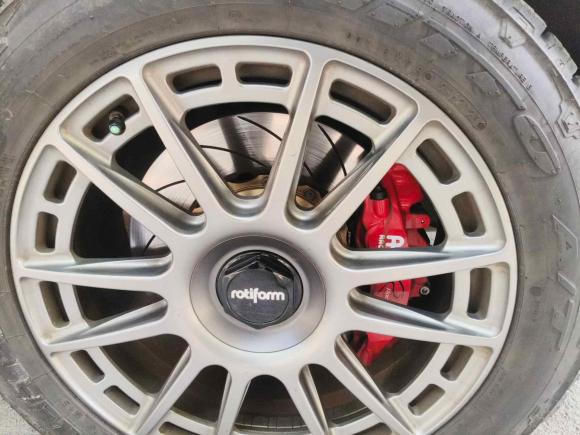 [上海·沪E] 二手大众途昂2024款 530 V6 四驱尊崇旗舰版