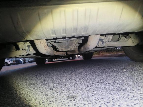 [上海·苏U] 二手奔驰奔驰M级AMG2012款 AMG ML 63