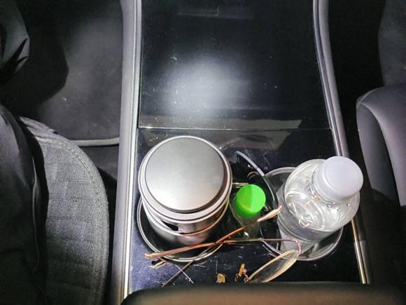 [上海·沪A] 二手特斯拉Model 32019款 长续航后驱版