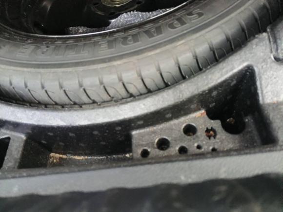 [南昌·赣A] 二手大众途观2017款 300TSI 自动两驱丝绸之路舒适版