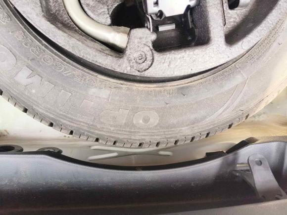 [杭州·浙D] 二手斯柯达晶锐2012款 1.6L 自动酷黑版