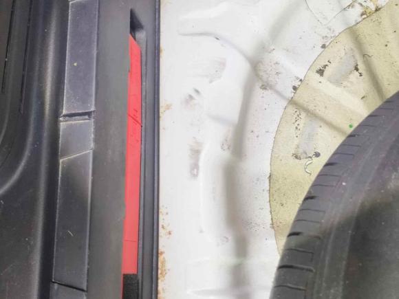 [成都·川A] 二手现代北京现代ix352013款 2.0L 自动两驱舒适型GL 国IV