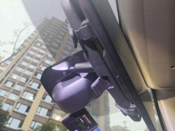 [成都·川A] 二手雷诺科雷嘉2017款 2.0L 两驱豪华版