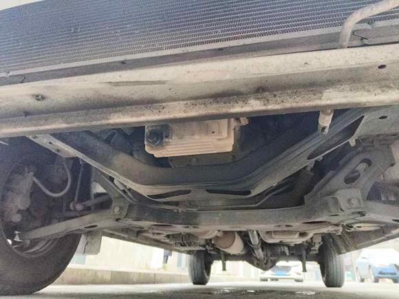 [成都·川A] 二手福田图雅诺2021款 2.0T手动通途长轴中顶5/6/7座4F20TC3