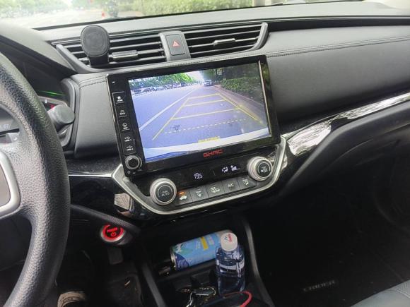 [杭州·浙A] 二手本田凌派2020款 锐·混动 1.5L 锐·豪华版