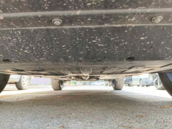 [苏州·苏U] 二手吉利汽车缤越2022款 缤越COOL 1.5TD DCT热擎版