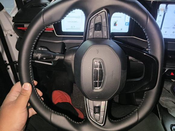 [芜湖·苏A] 二手吉利汽车缤瑞2022款 缤瑞COOL 1.5T DCT电掣版